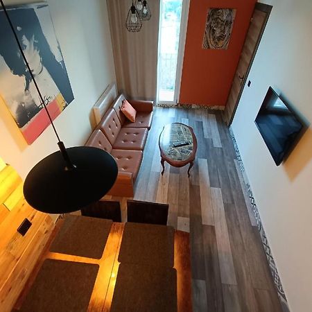 Cal Perico, Tourist And Climbing Apartament Camarasa 外观 照片