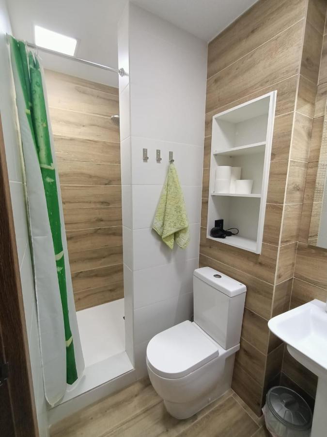 Cal Perico, Tourist And Climbing Apartament Camarasa 外观 照片