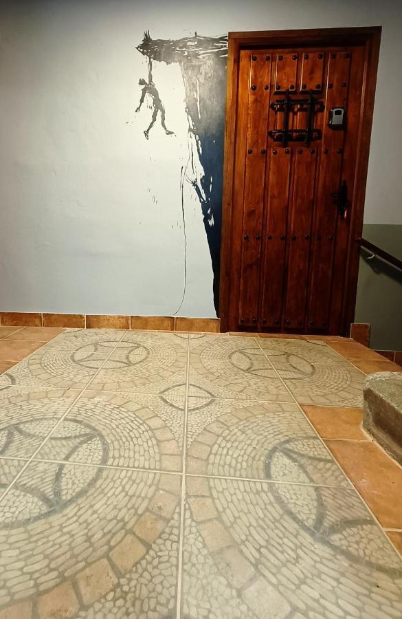 Cal Perico, Tourist And Climbing Apartament Camarasa 外观 照片