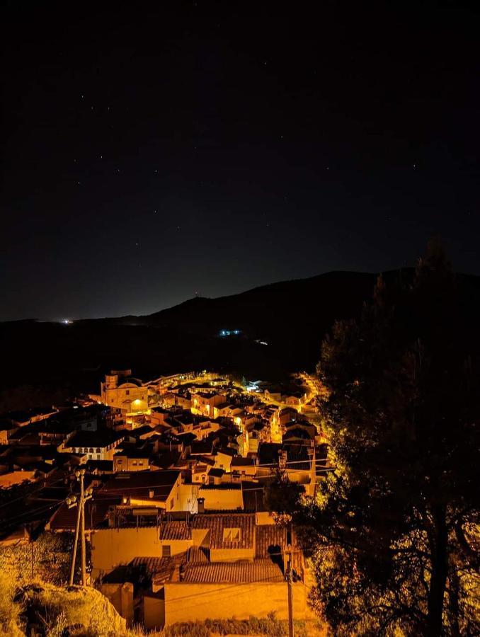 Cal Perico, Tourist And Climbing Apartament Camarasa 外观 照片