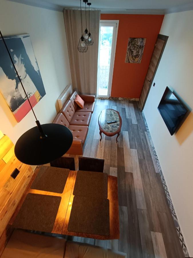 Cal Perico, Tourist And Climbing Apartament Camarasa 外观 照片