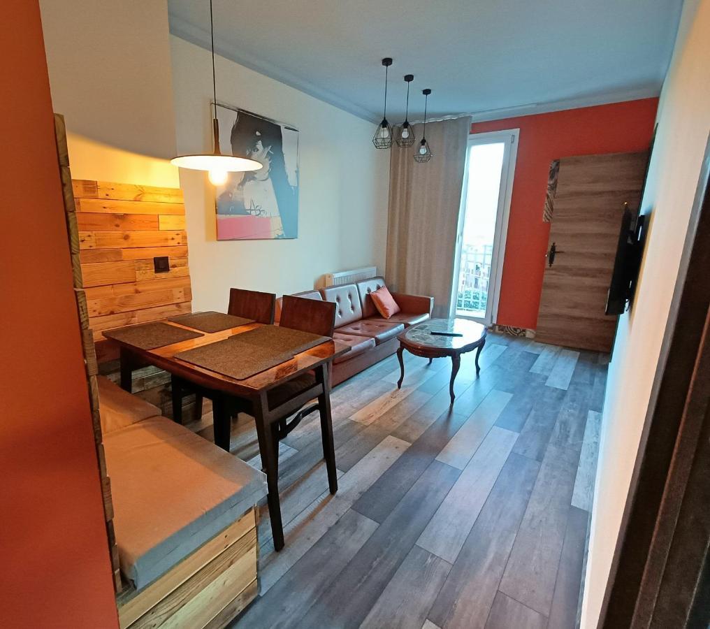 Cal Perico, Tourist And Climbing Apartament Camarasa 外观 照片