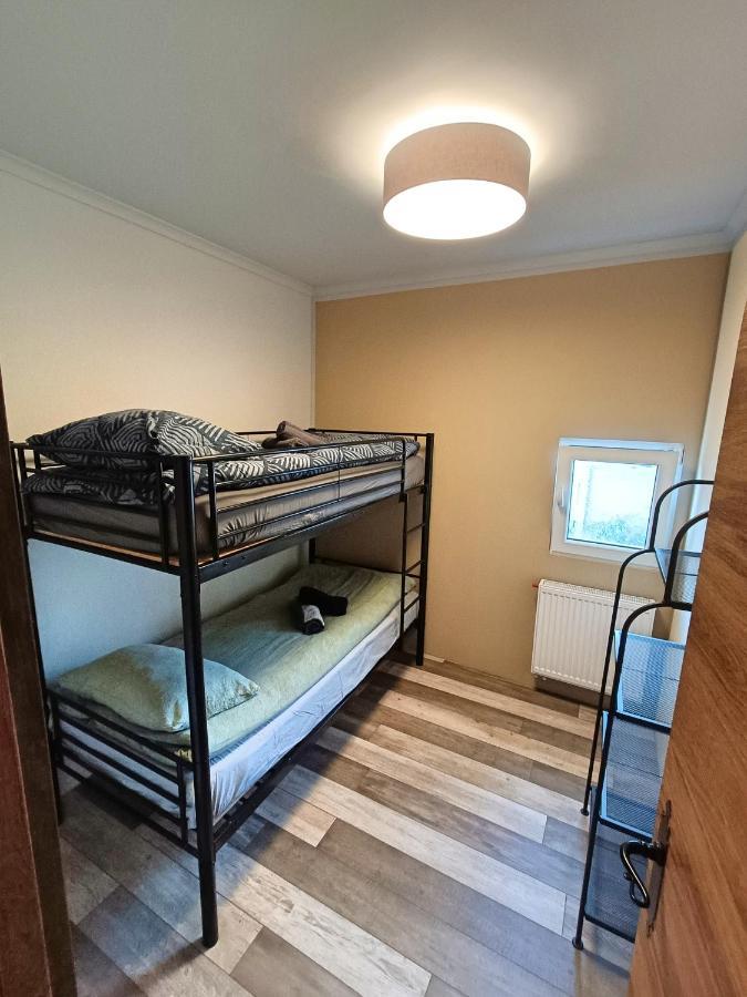 Cal Perico, Tourist And Climbing Apartament Camarasa 外观 照片