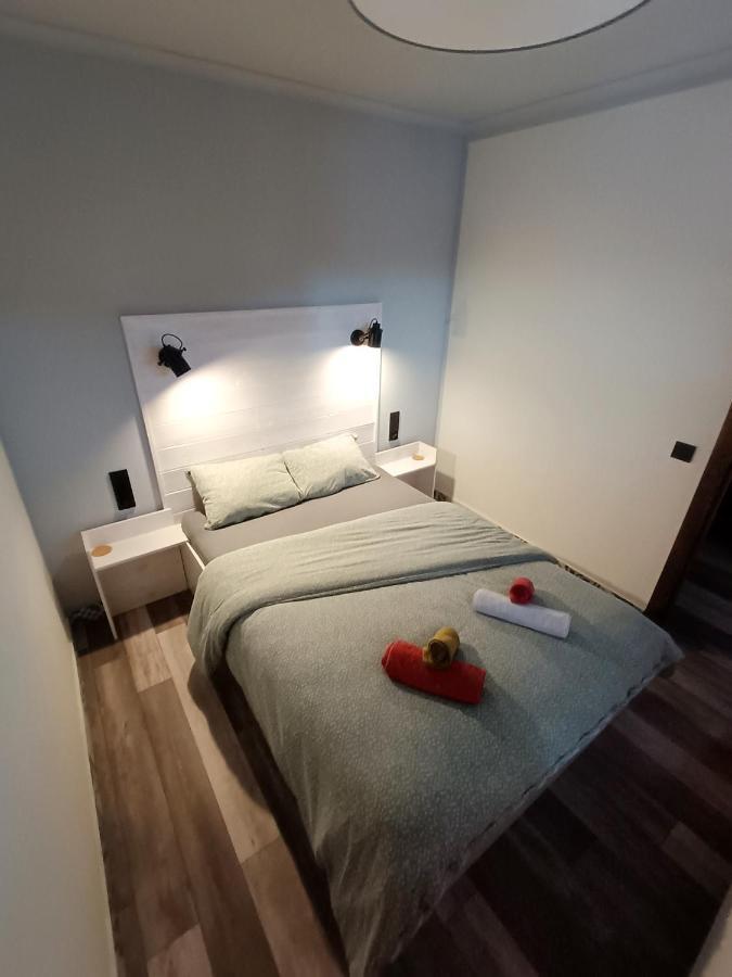 Cal Perico, Tourist And Climbing Apartament Camarasa 外观 照片